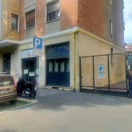 Miniloft A Milano Apartment ภายนอก รูปภาพ