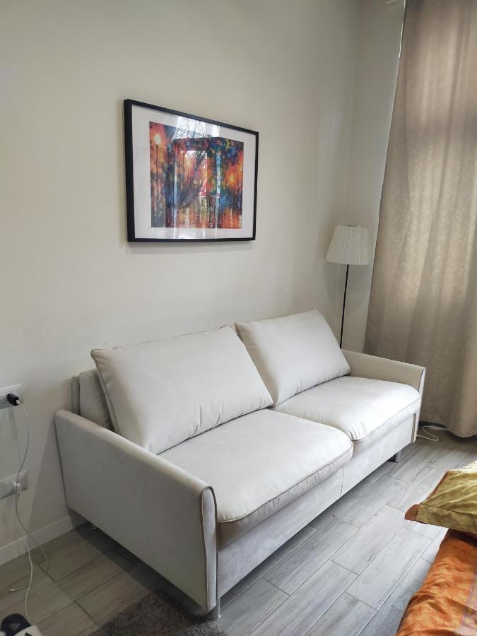 Miniloft A Milano Apartment ภายนอก รูปภาพ