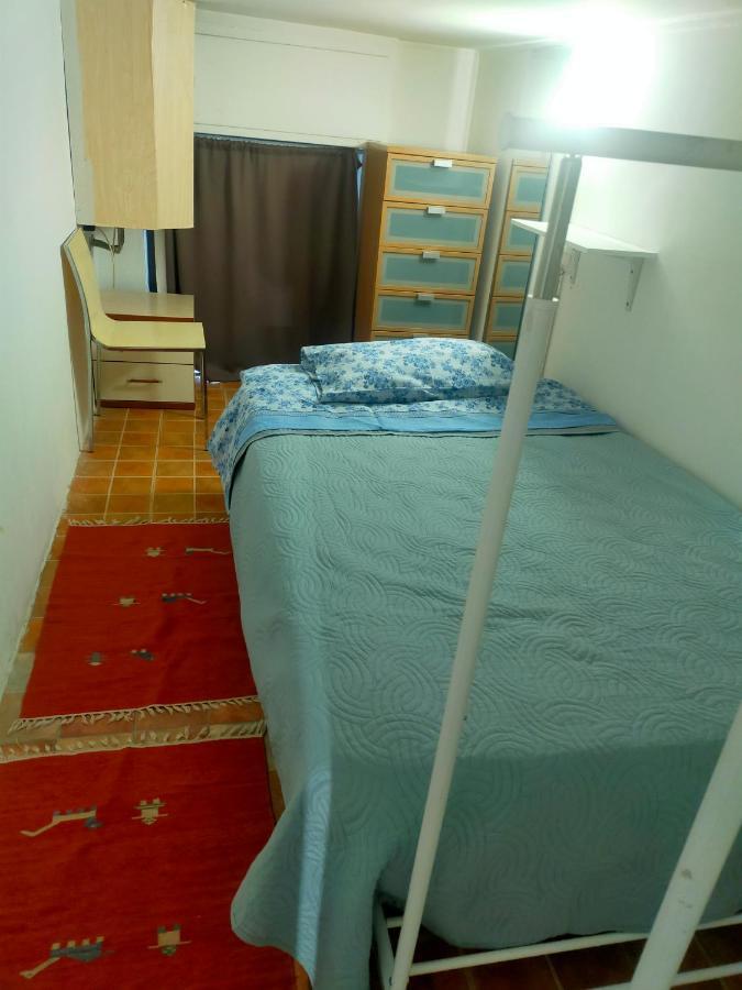 Miniloft A Milano Apartment ภายนอก รูปภาพ