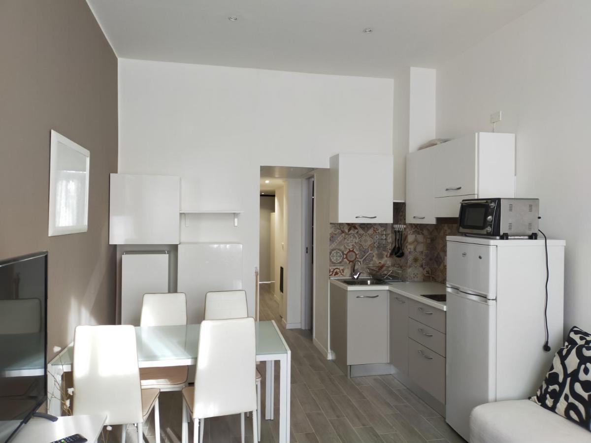 Miniloft A Milano Apartment ภายนอก รูปภาพ