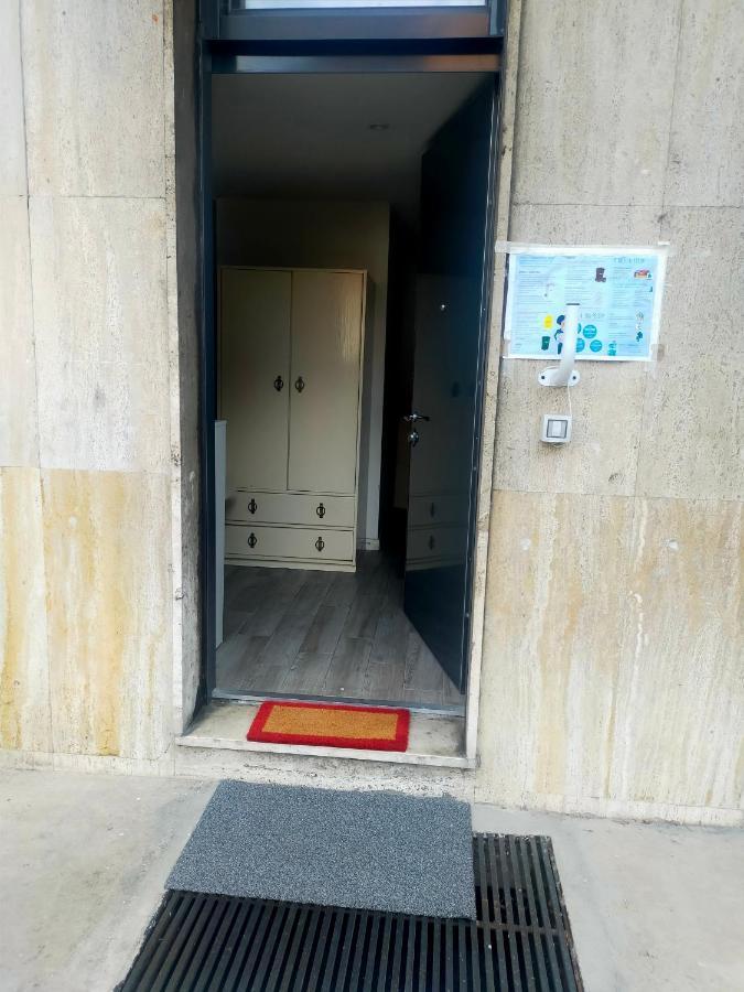 Miniloft A Milano Apartment ภายนอก รูปภาพ