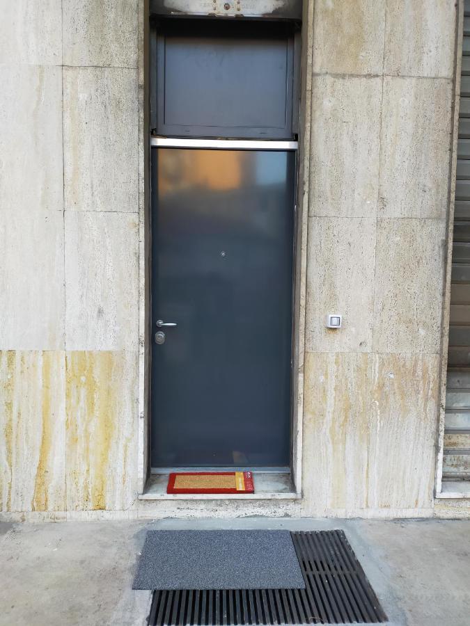 Miniloft A Milano Apartment ภายนอก รูปภาพ