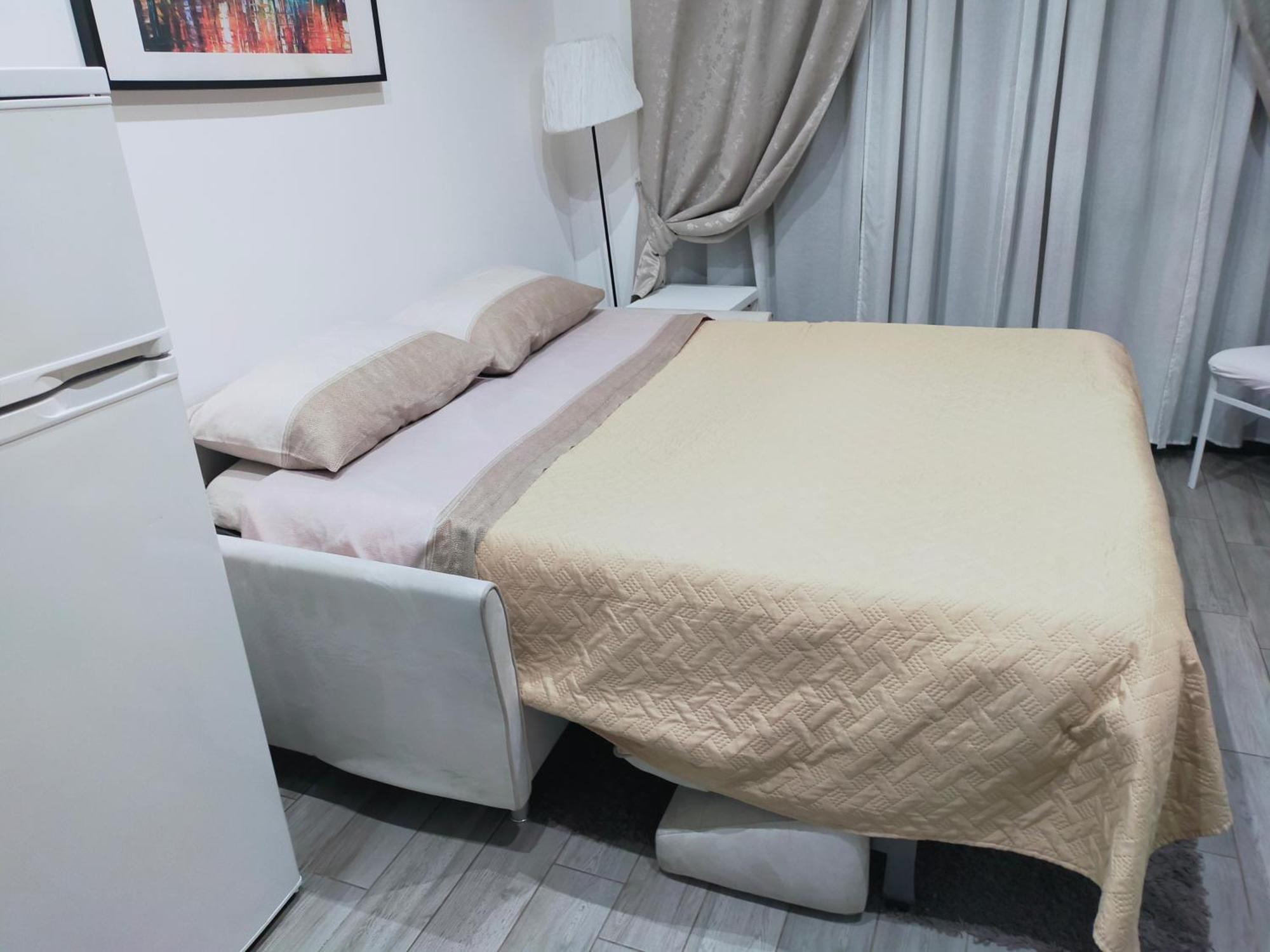 Miniloft A Milano Apartment ภายนอก รูปภาพ